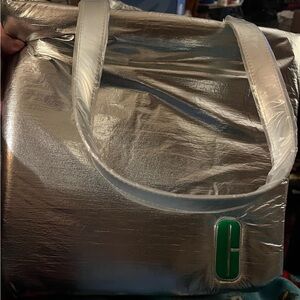 Clinique bag
